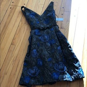 TERI JON New York Cocktail dress Brand New